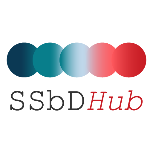 SSbD Hub favicon